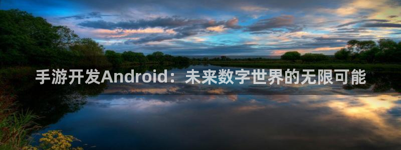 摩根娱乐网址是什么：手游开发Android：未来数字世界的无